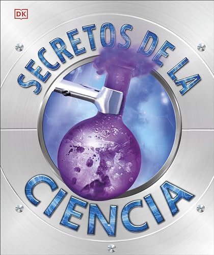 Secretos de la ciencia (Explanatorium of Science) von DK